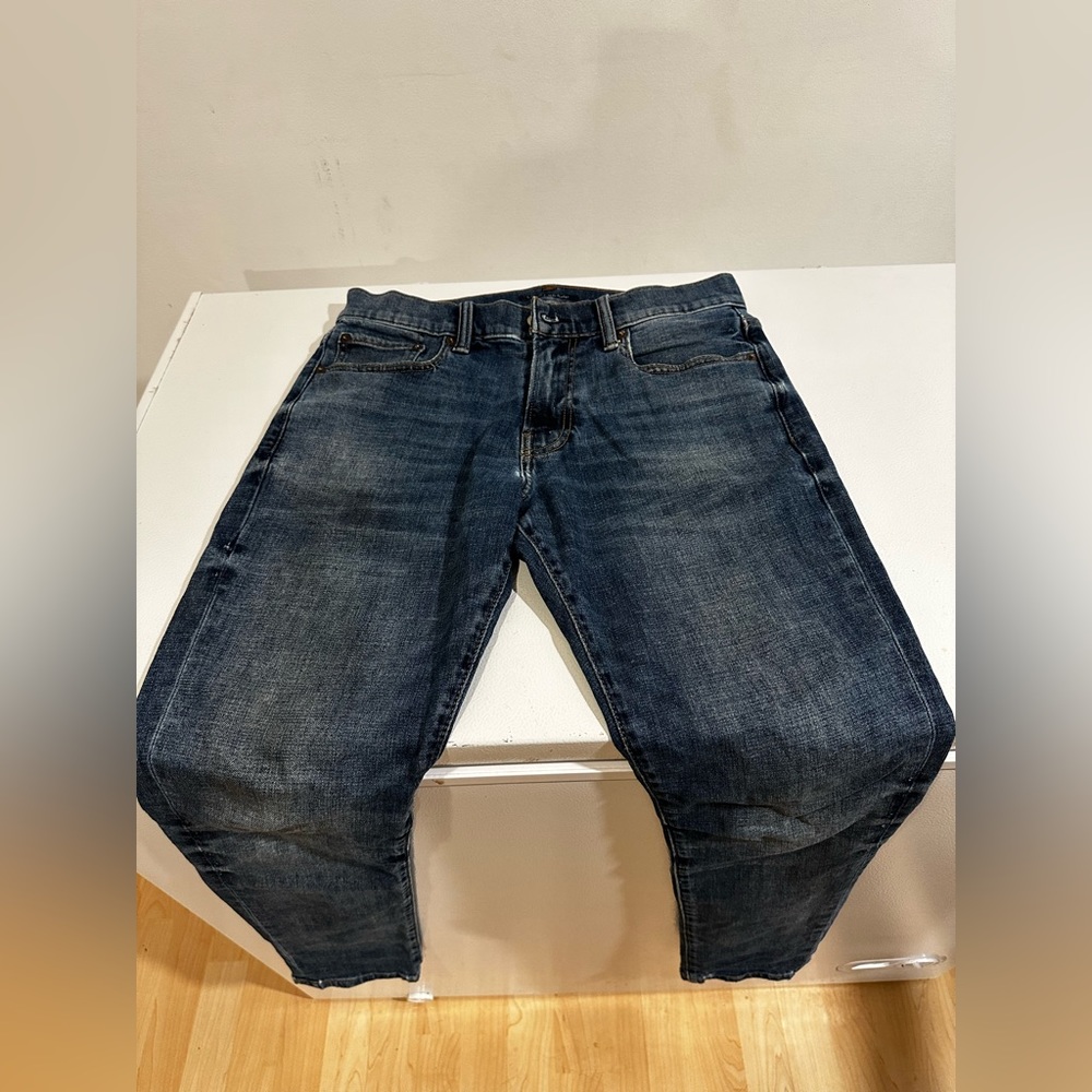 Men’s 30x32 lucky brand jeans